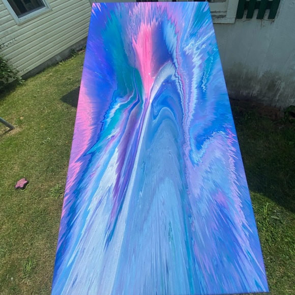 Spinart